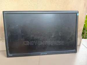 LCD Monitor