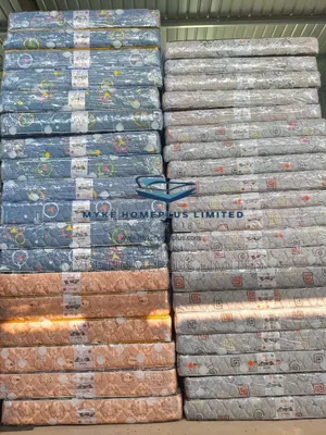 Gm Foam Mattress