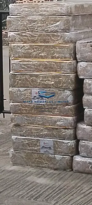 Gm Foam Mattress
