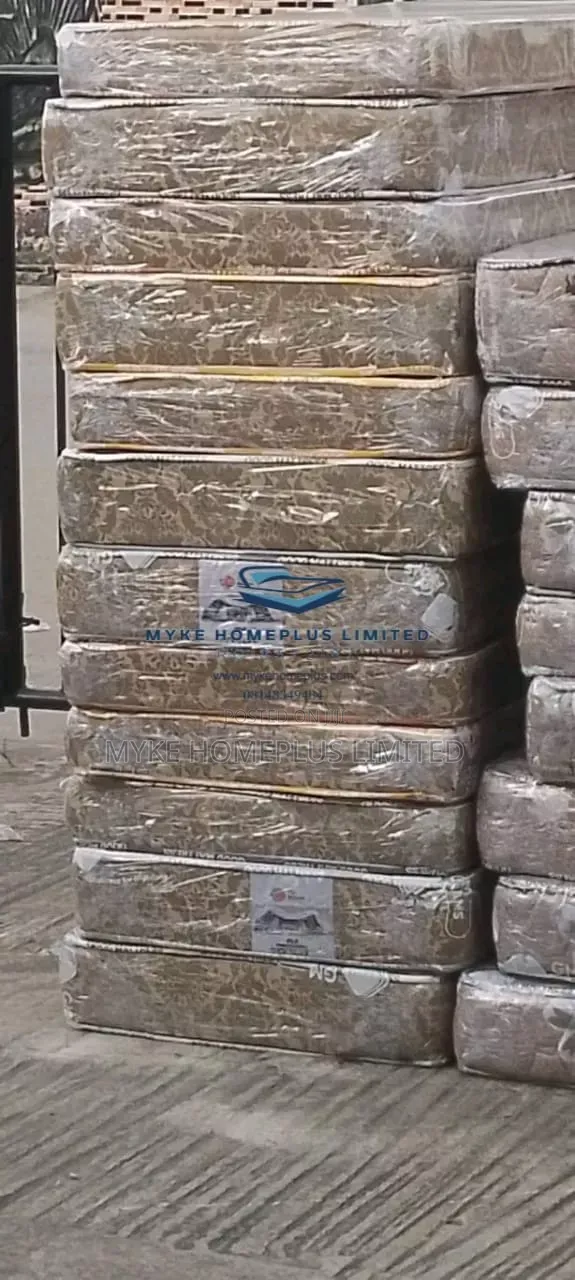 Gm Foam Mattress