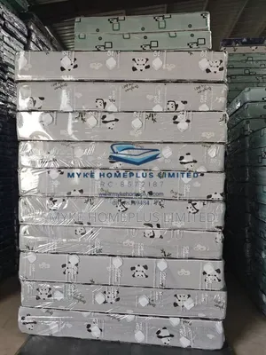 Gm Foam Mattress