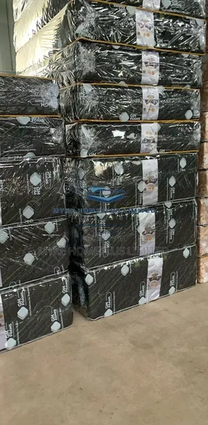Gm Foam Mattress