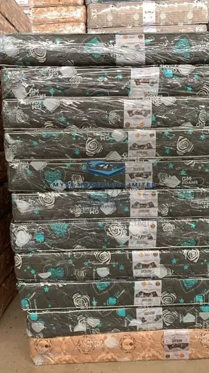 Gm Foam Mattress