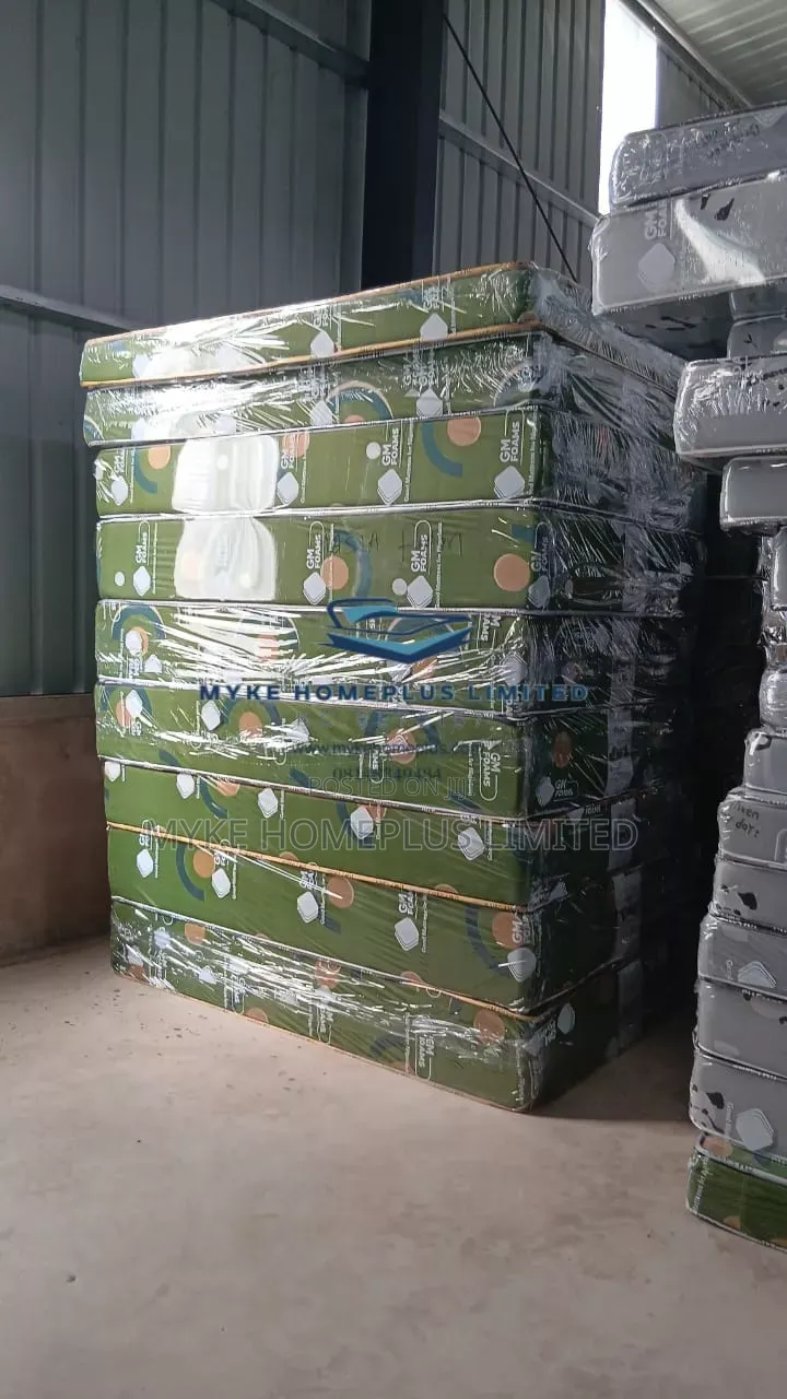 Gm Foam Mattress