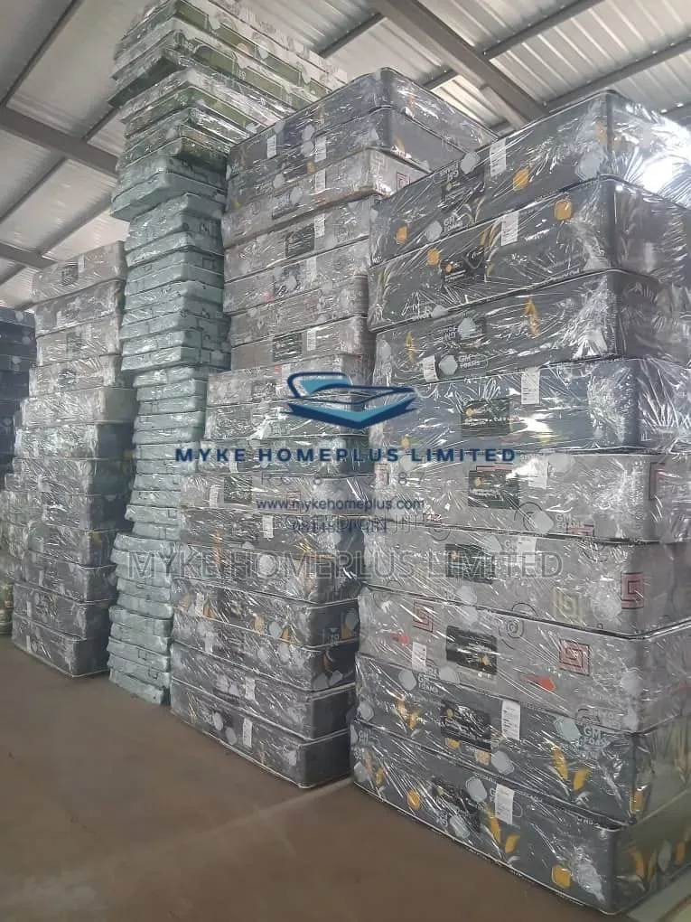 Gm Foam Mattress