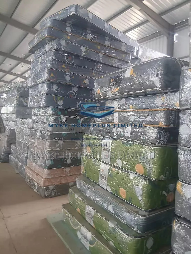 Gm Foam Mattress