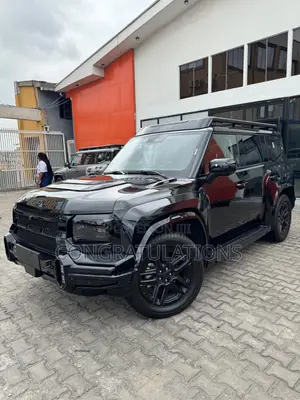 New Jetour T2 Luxury 2026 Black