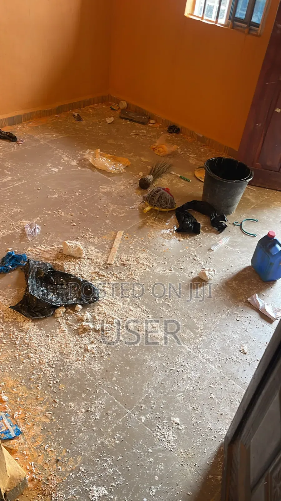Cleaningservices