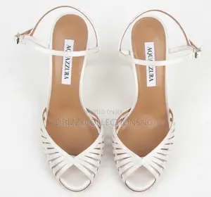 Stylish Open Toe Heals Available as Displayed Size Fit 37-41