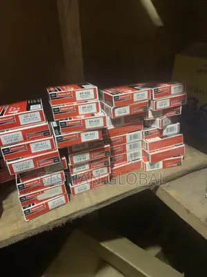 Ford Parts