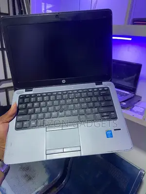 Laptop HP EliteBook 820 8GB Intel Core i7 HDD 256GB