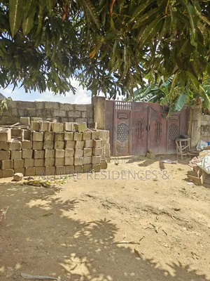 Urgent Sale: 1,000sqm Land Near River Park Estate, Lugbe – ₦45M
