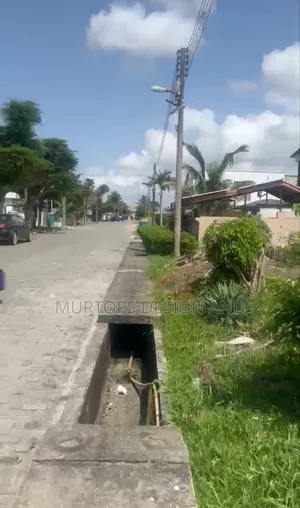 Plot of Land 920sqm With Governor Concent in an Esta. Monastery Rd