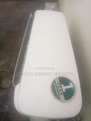 AC With Trap Gas and Kit We Accept Payment After Installation.