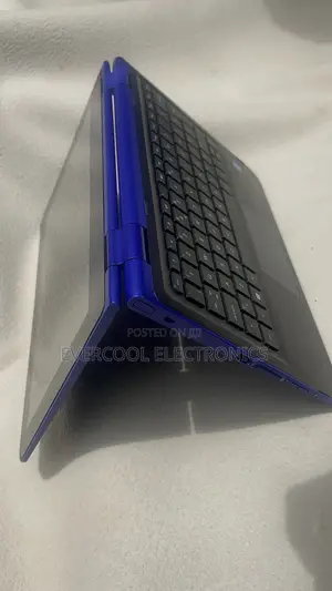 Laptop HP Pavilion 11 4GB Intel Celeron HDD+SSD 500GB