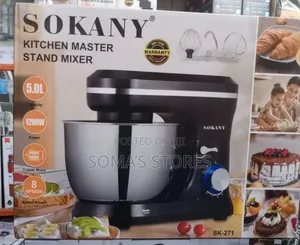 Stand Mixer