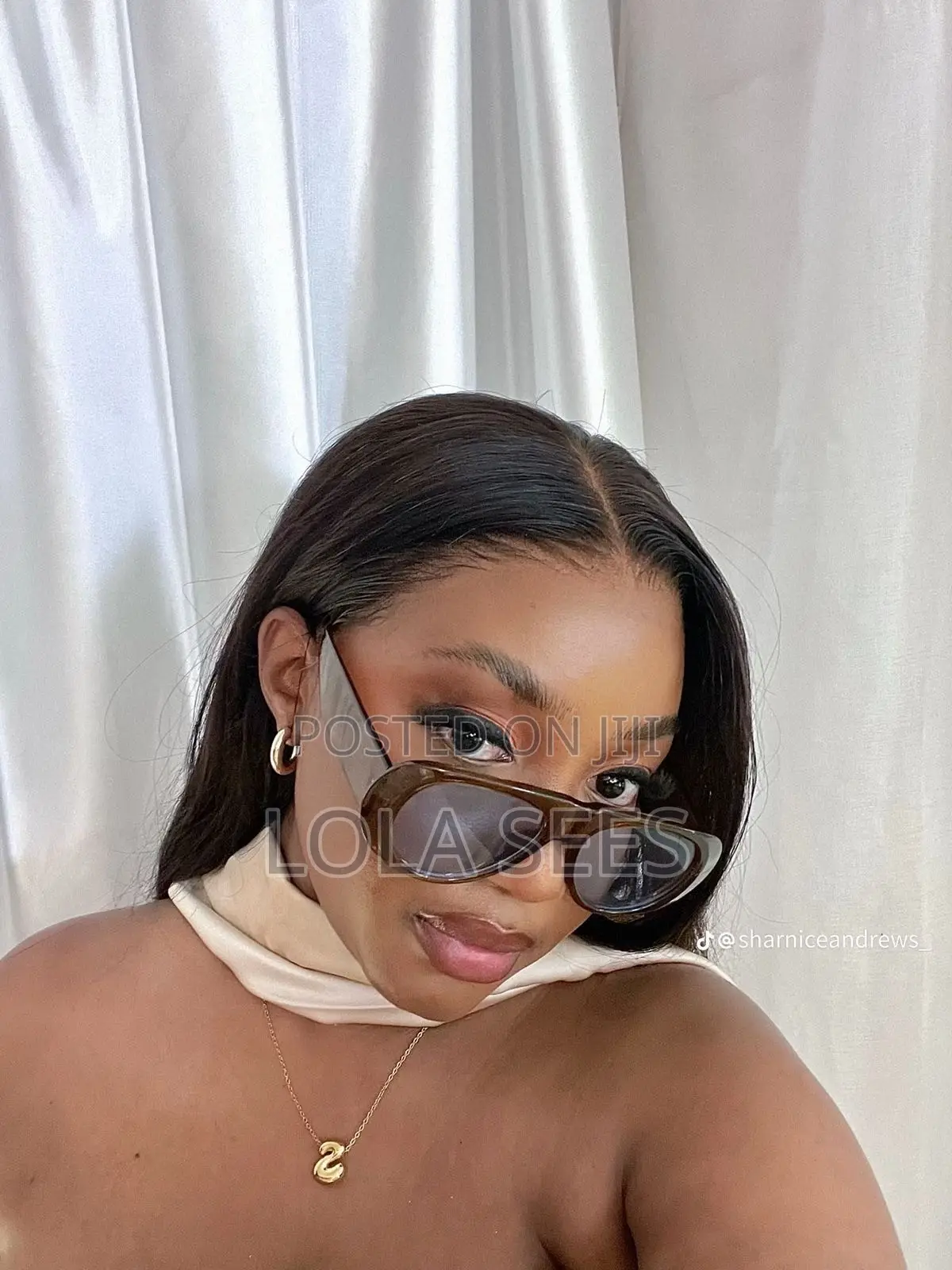 Angel Glasses