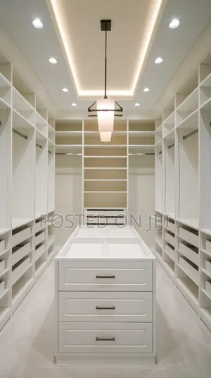 Least Wardrobe