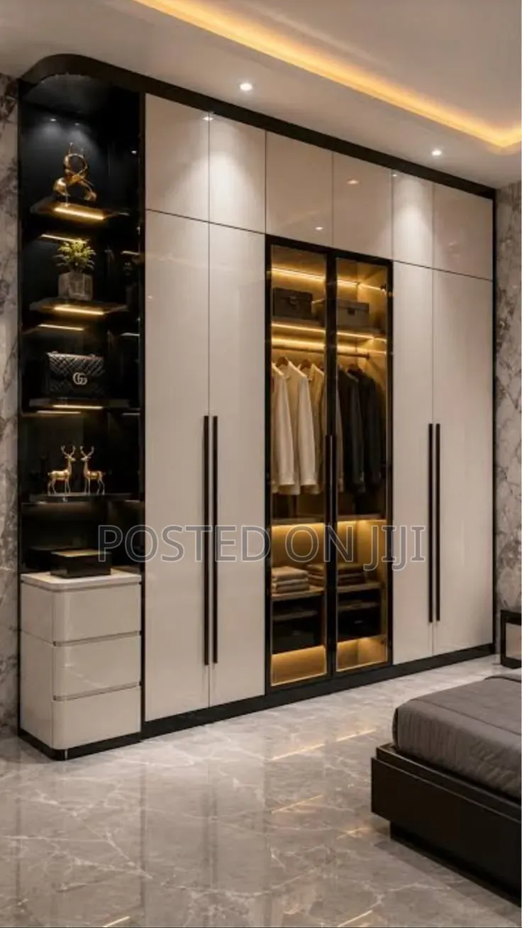 Least Wardrobe