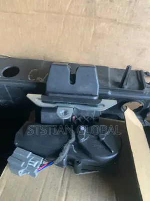 Ford Parts