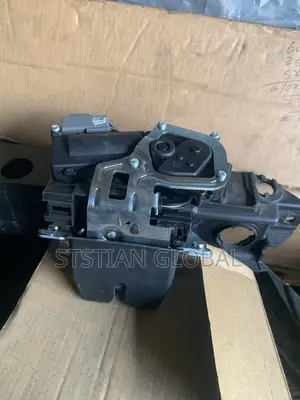 Ford Parts