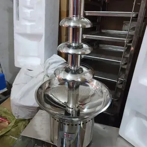 Chocolate Fountain Machine