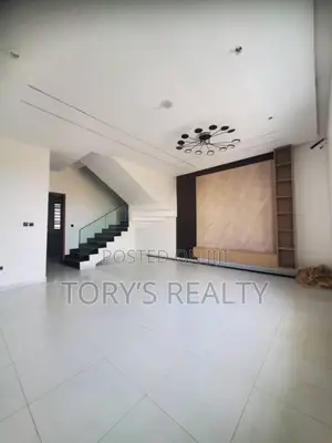 4bdrm Duplex in Ado / Ajah for sale