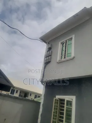 2bdrm Block of Flats in L&K Estate, Ado / Ajah for rent