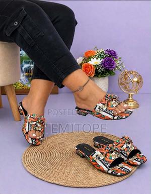Women Quality Slippers