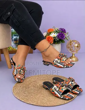 Women Quality Slippers