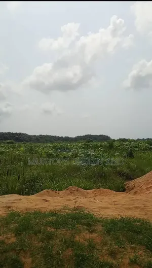 50 Acres of Land With Good Title in Shapati Lekki Epe Expr. Way Lagos