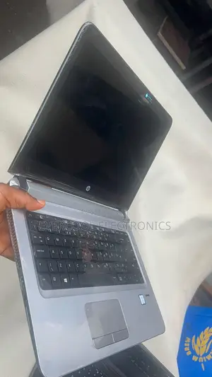 Laptop HP ProBook 440 G3 8GB Intel Core i5 HDD 500GB