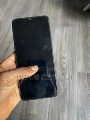 Itel A50C 32 GB Blue