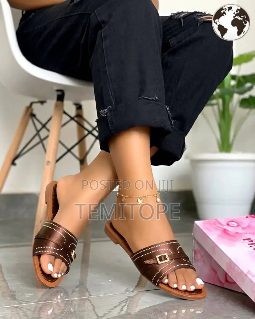 Quality Women Slippers