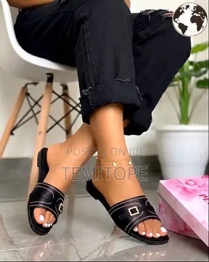 Quality Women Slippers