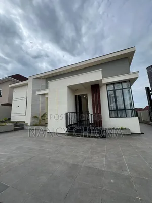Furnished 4bdrm Bungalow in Almond Garden, Enugu for sale