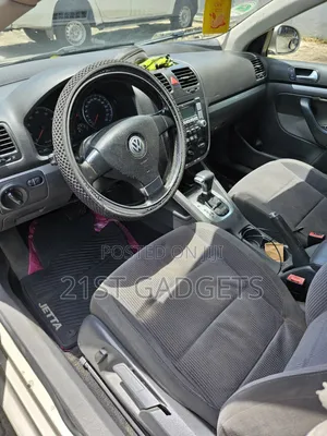 Volkswagen Jetta 2.5 S 2008 Gold