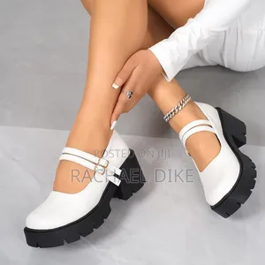 Premium Quality Ladies Shoe