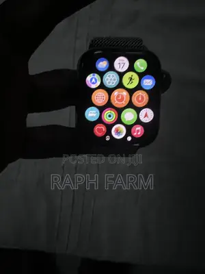 Apple Watch