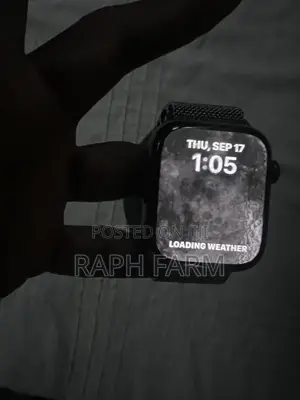 Apple Watch