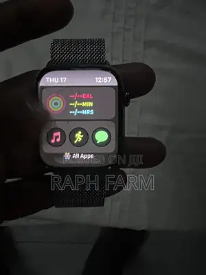 Apple Watch
