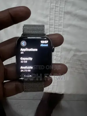 Apple Watch