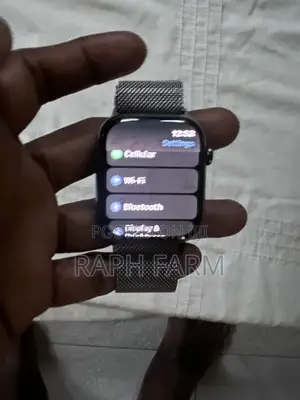 Apple Watch