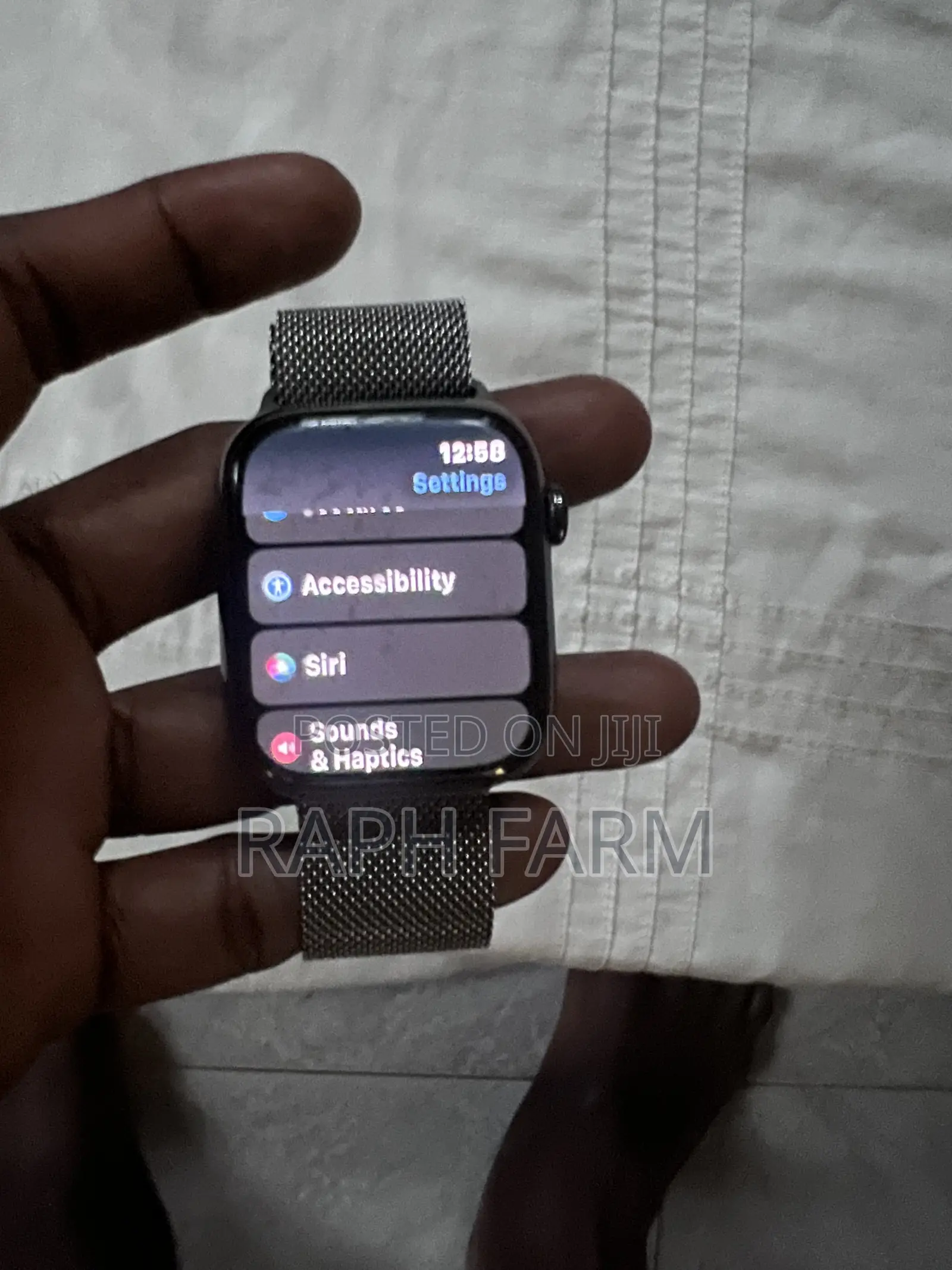 Apple Watch