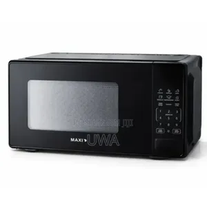 MAXI Digital Microwave Oven – Brand New