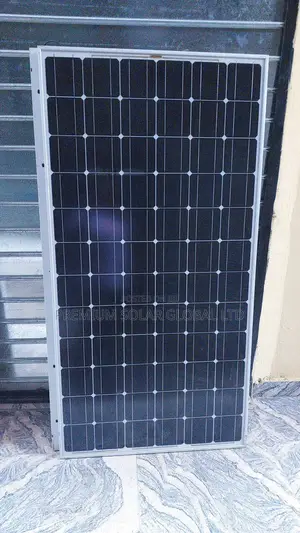 350W Canadian Solar Panel