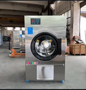 Industrial Washing Machine