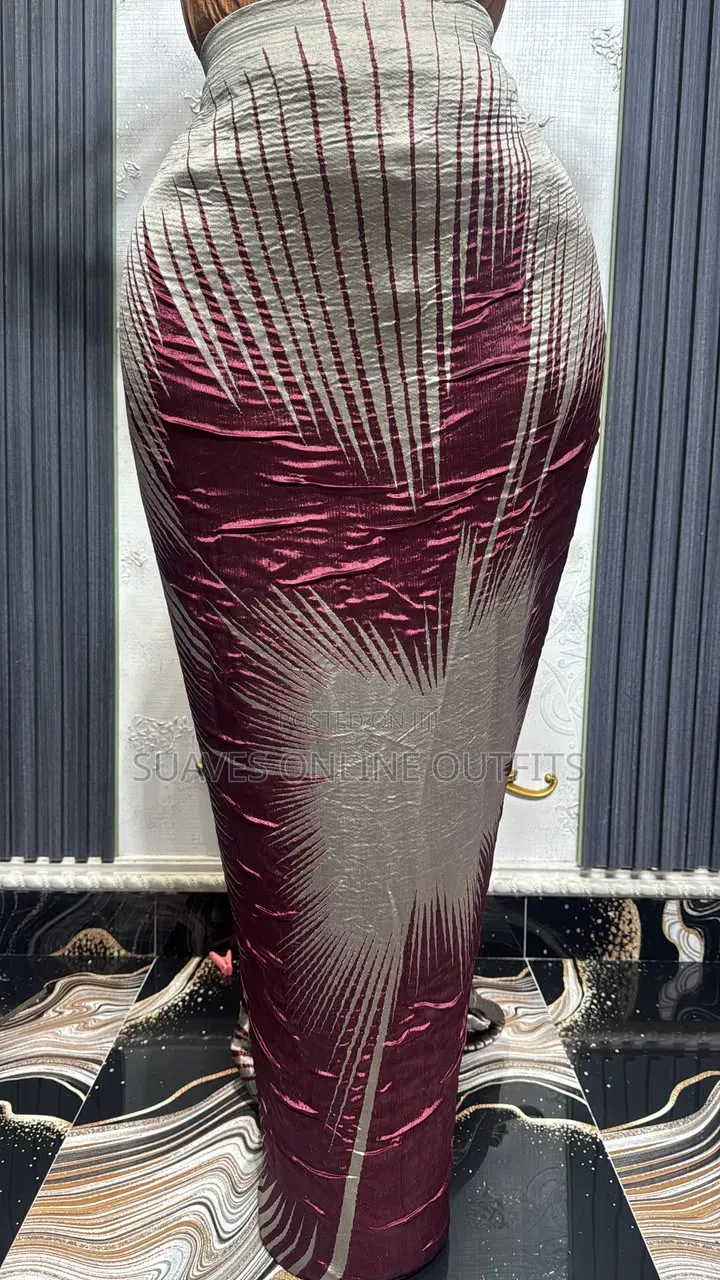 Quality Brocade Damask