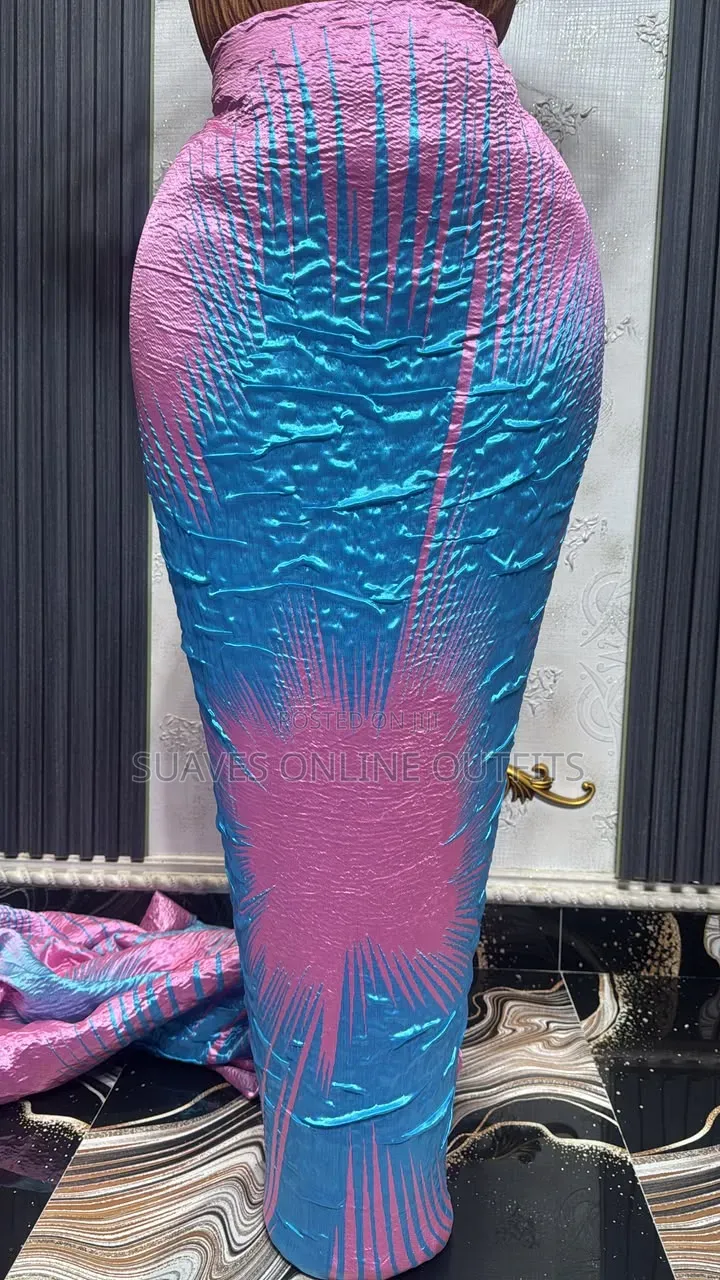 Quality Brocade Damask