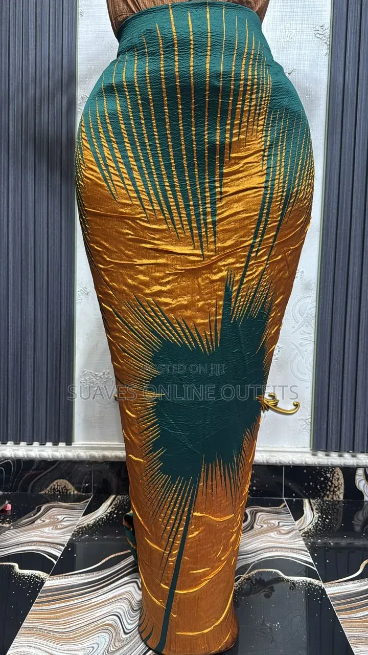 Quality Brocade Damask